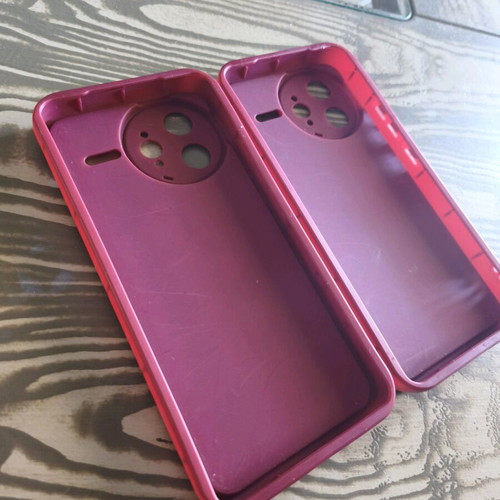 Magnetic Cases for Poco F7 Ultra, pack of 2, new