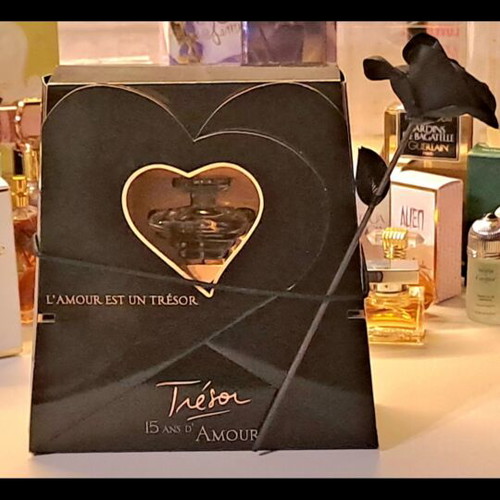 Tresor Limited Edition μινιατούρα άρωμα για γυναίκες