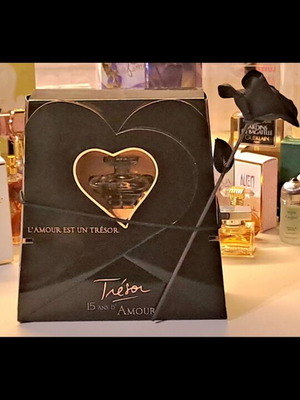 Tresor Limited Edition μινιατούρα άρωμα για γυναίκες