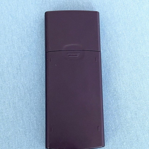 Sagem My100X used phone