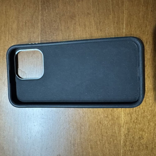 Apple iPhone 15 Pro Max case Panathinaikos, like new