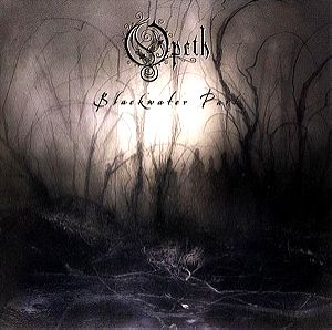 Opeth – Blackwater Park CD, Album