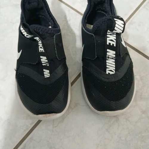 Baby shoes like new