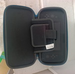Nintendo Switch Mario carrying case