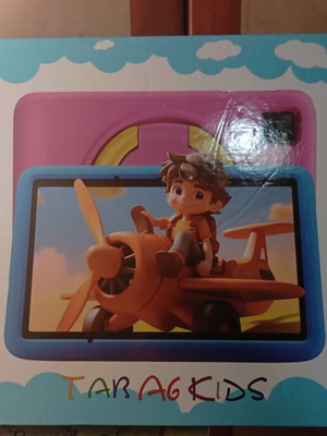 Τάμπλετ Tab A6 Kids καινούργιο, αχρησιμοποίητο