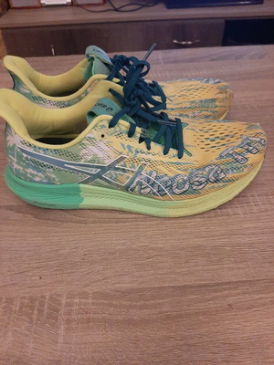 asics gel noosa