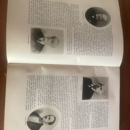 Il Centenario Delle Assicurazioni Generali book used, Italian