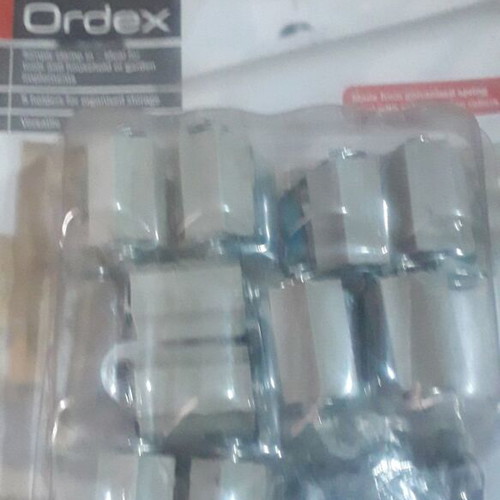 Tool holders new, unused