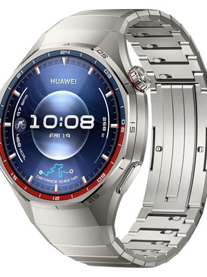 Τιτάνια μπρασελέ για Huawei Watch GT6 Pro 46 mm καινούργια