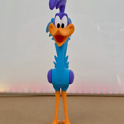 Road Runner collectible figure new