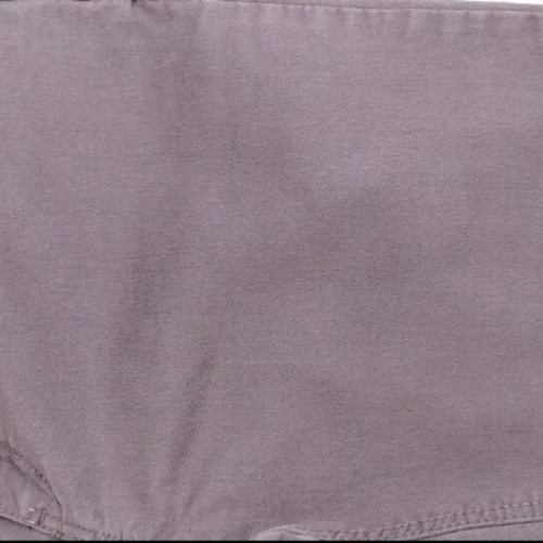 Zara elastic pants used, dark brown, size L 40 12