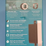 SureFlap microchip cat flap new
