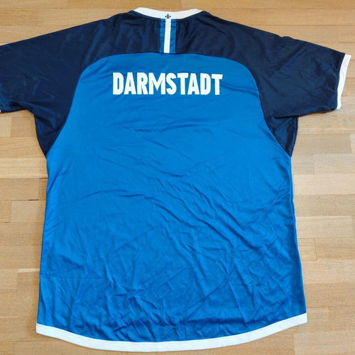SV Darmstadt 98 Germany Football Shirt 2022/23 Size 2XL Like New
