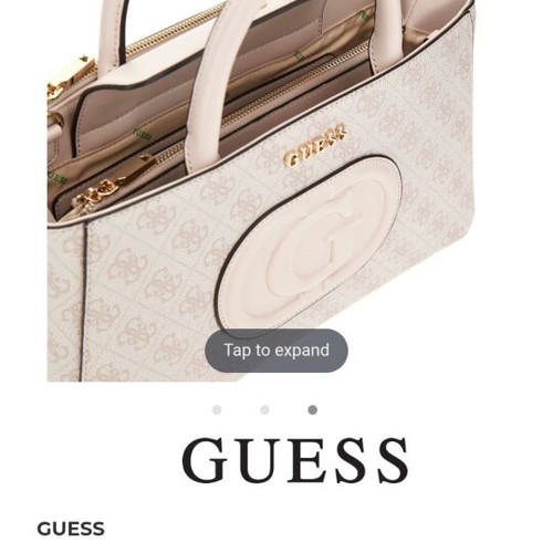 Guess crossbody bag