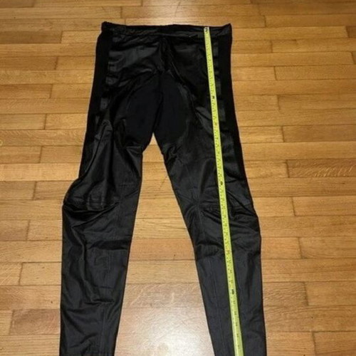 Goretex waterproof pants used, medium size