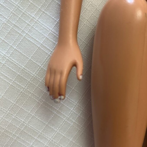Dolls for OOAK used, set of two