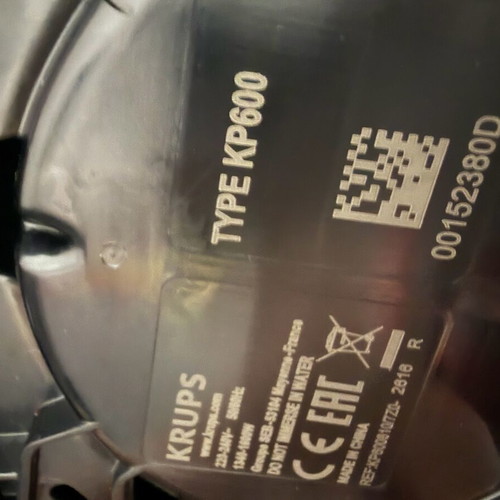 Nescafé Dolce Gusto coffee maker new