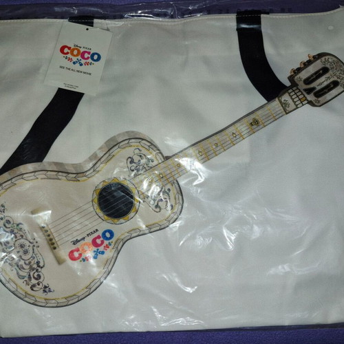 Coco Shoulder Bag new, black and white