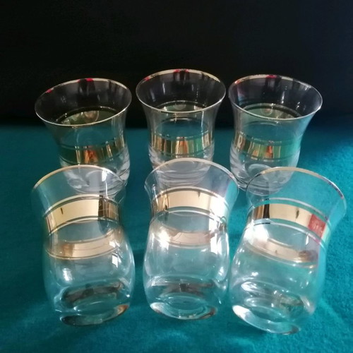 '60s glasses