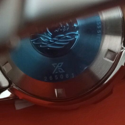 Seiko Automatic Divers 200m Prospex new diving watch