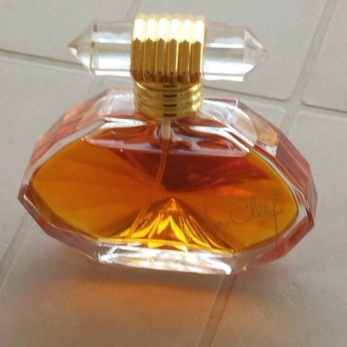 Van Cleef In EDT vintage used
