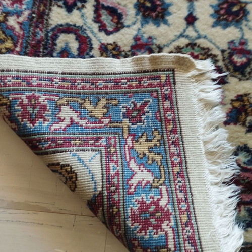 Rug like new 151 × 90 cm