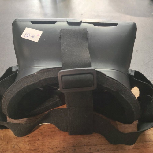 Digilab virtual reality glasses used in excellent condition