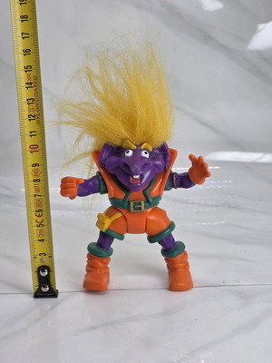 Applause Fanta the Rascal Troll Warriors φιγούρα