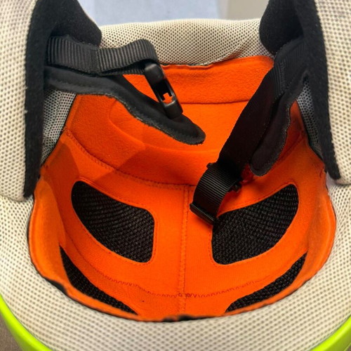 POC ski helmet children size Small like new