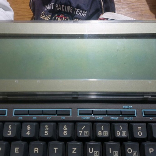 Olivetti m10 functional, rare, like new with case