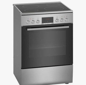 Κουζίνα Bosch HKR390050