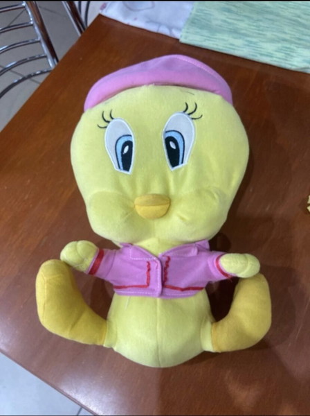Αρκουδάκι tweety