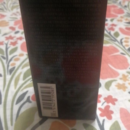 Armani Code Eau de Parfum 60ml men's fragrance