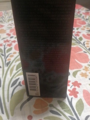 Armani Code Eau de Parfum 60ml men's fragrance