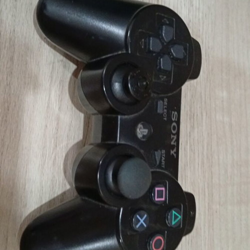 Sony PS3 controller used