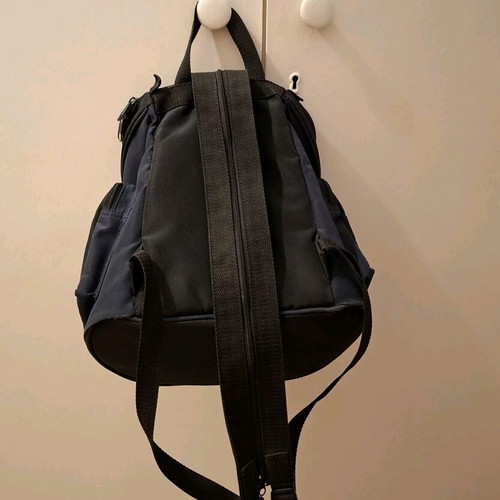 Tamron camera bag used with minor wear