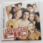 American Pie DVD like new, comedy with subtitles