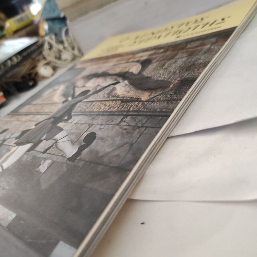 The Unknown Soldier album like new