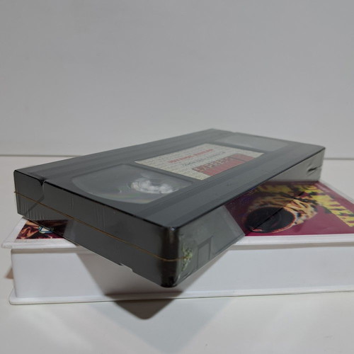 Julius Caesar VHS used with Greek subtitles