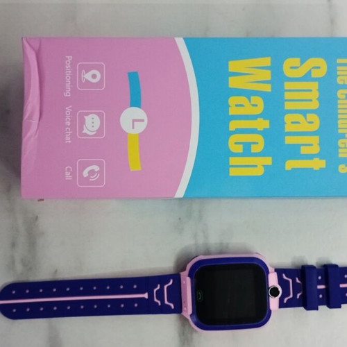 Children's Smartwatch with GPS new