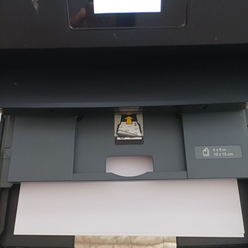 HP DeskJet Ink Advantage 5570 Series printer like new