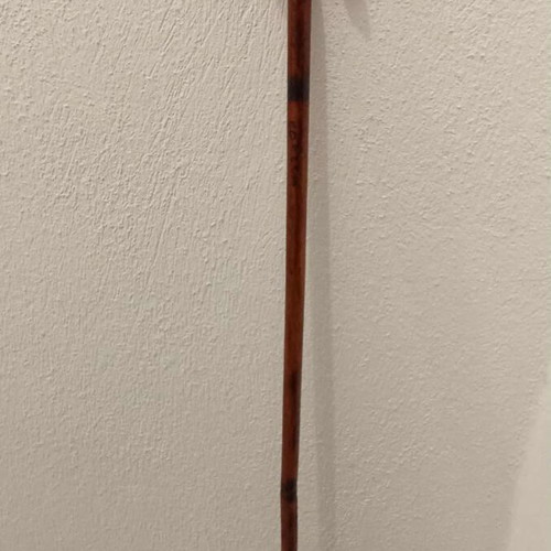 Wooden glitsa like new, vintage 1970