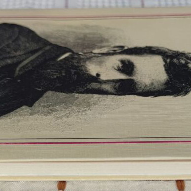 Nikolaos Gyzis book used
