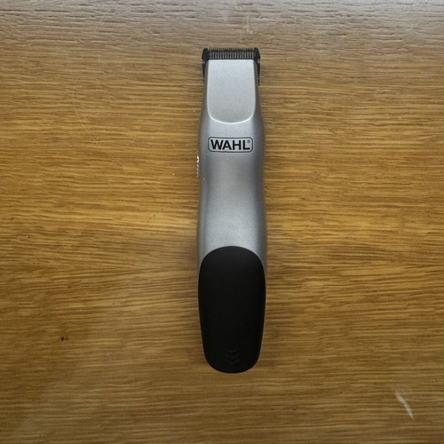Wahl shaving machine like new