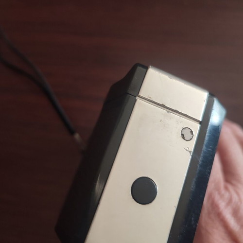 Agfamatic 50 camera used