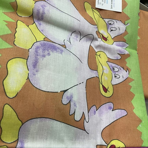 Baby cotton bed sheet set with pillowcase