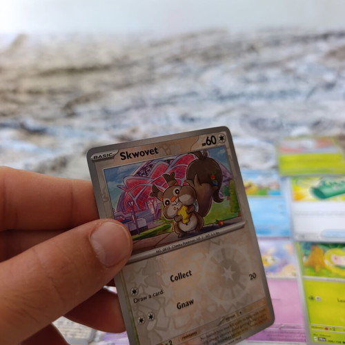 Pokemon bulk TCG cards like new