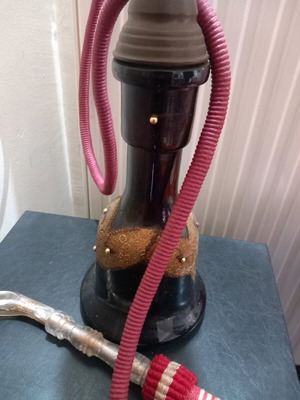 Hookah from Turkey like new