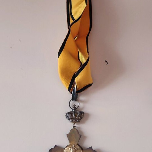 Order of Phoenix Commander used