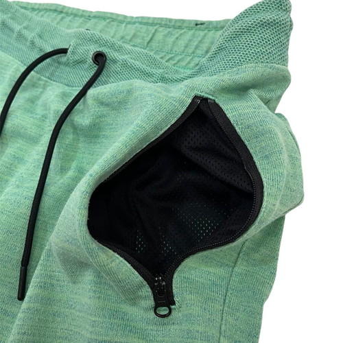 Nike ocean green men's shorts like new
